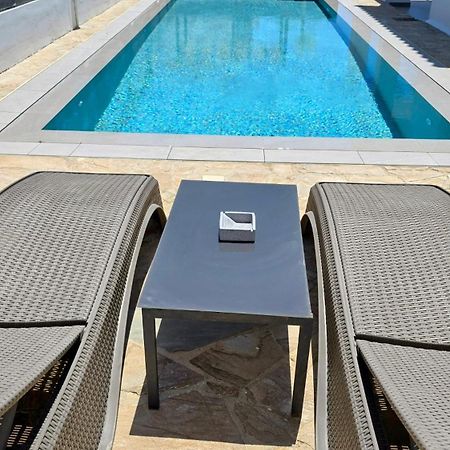 Sweet Destiny Villa With Private Pool 아이아 나파 외부 사진