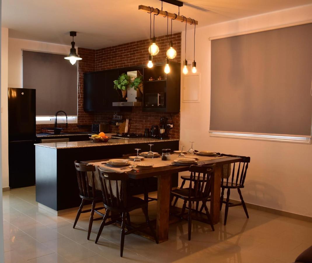 Sweet Destiny Villa With Private Pool 아이아 나파 외부 사진