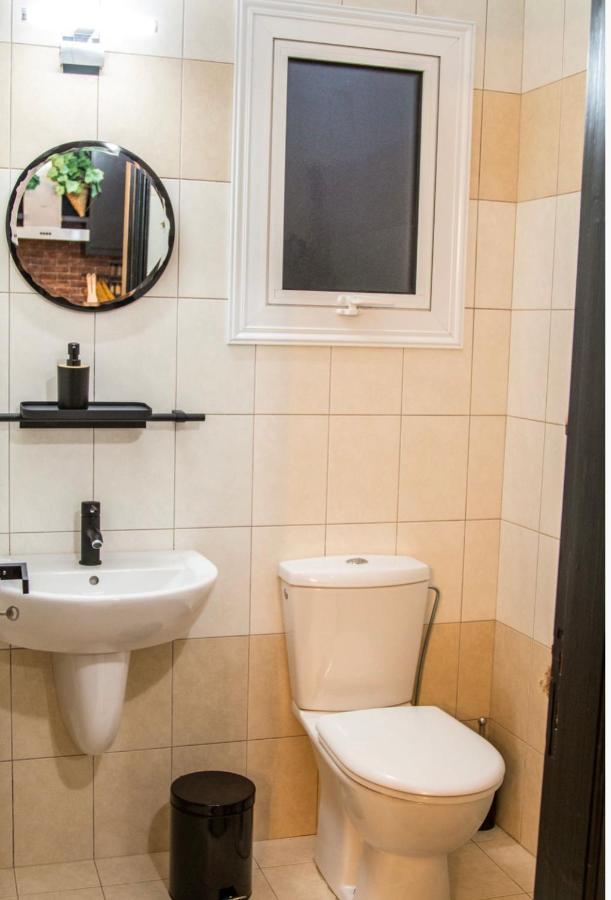 Sweet Destiny Villa With Private Pool 아이아 나파 외부 사진