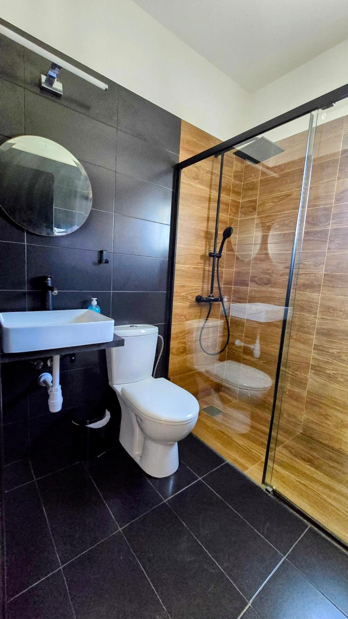 Sweet Destiny Villa With Private Pool 아이아 나파 외부 사진