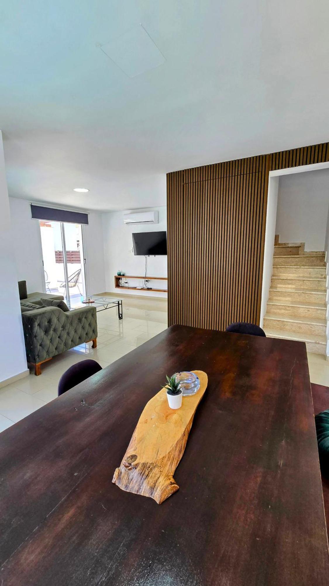 Sweet Destiny Villa With Private Pool 아이아 나파 외부 사진