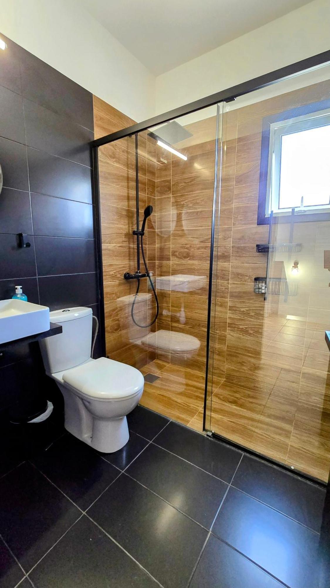 Sweet Destiny Villa With Private Pool 아이아 나파 외부 사진