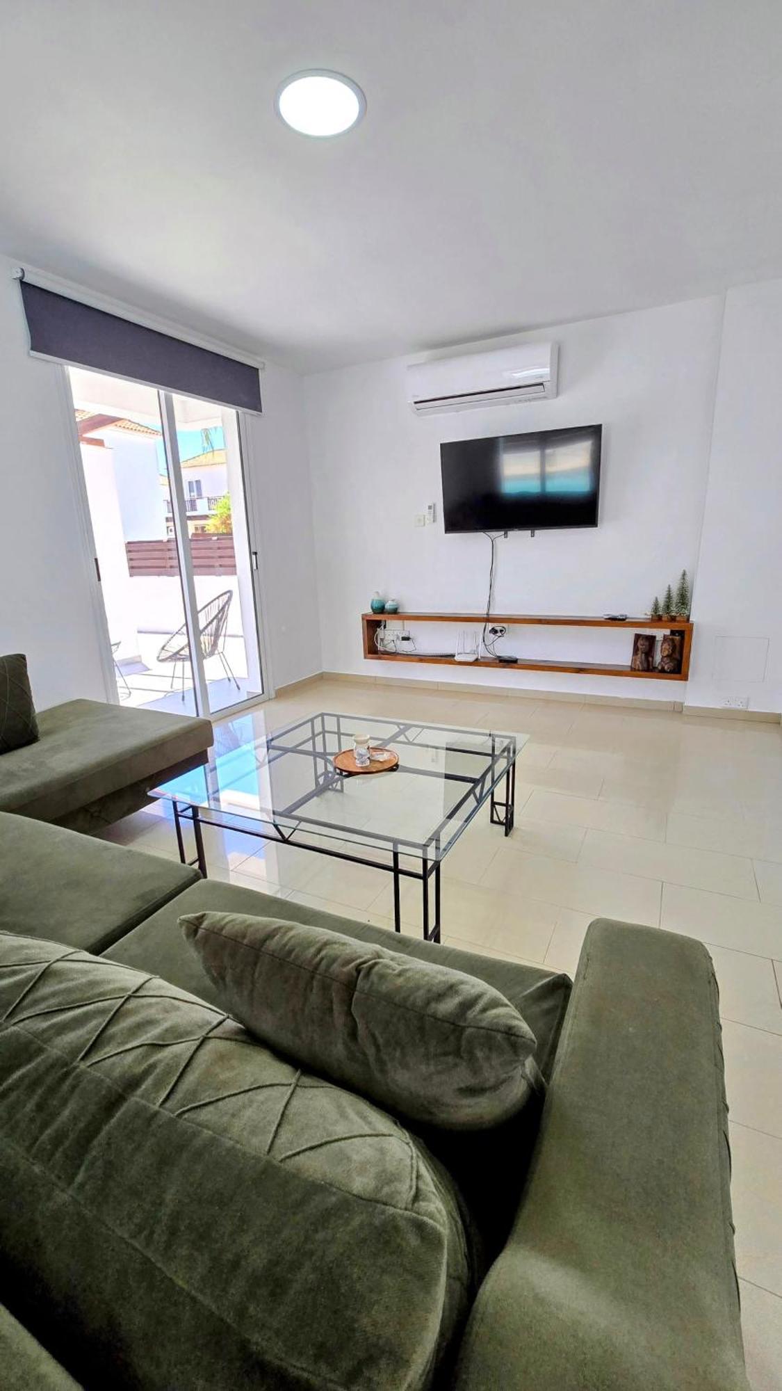 Sweet Destiny Villa With Private Pool 아이아 나파 외부 사진