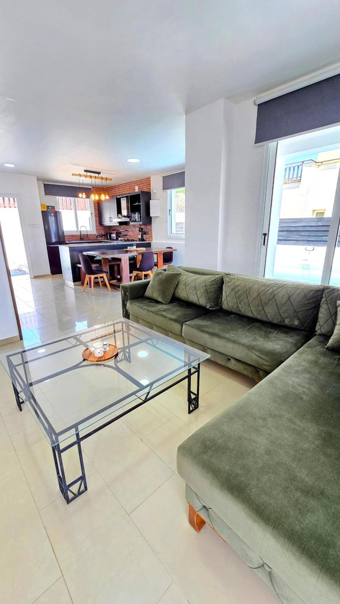Sweet Destiny Villa With Private Pool 아이아 나파 외부 사진