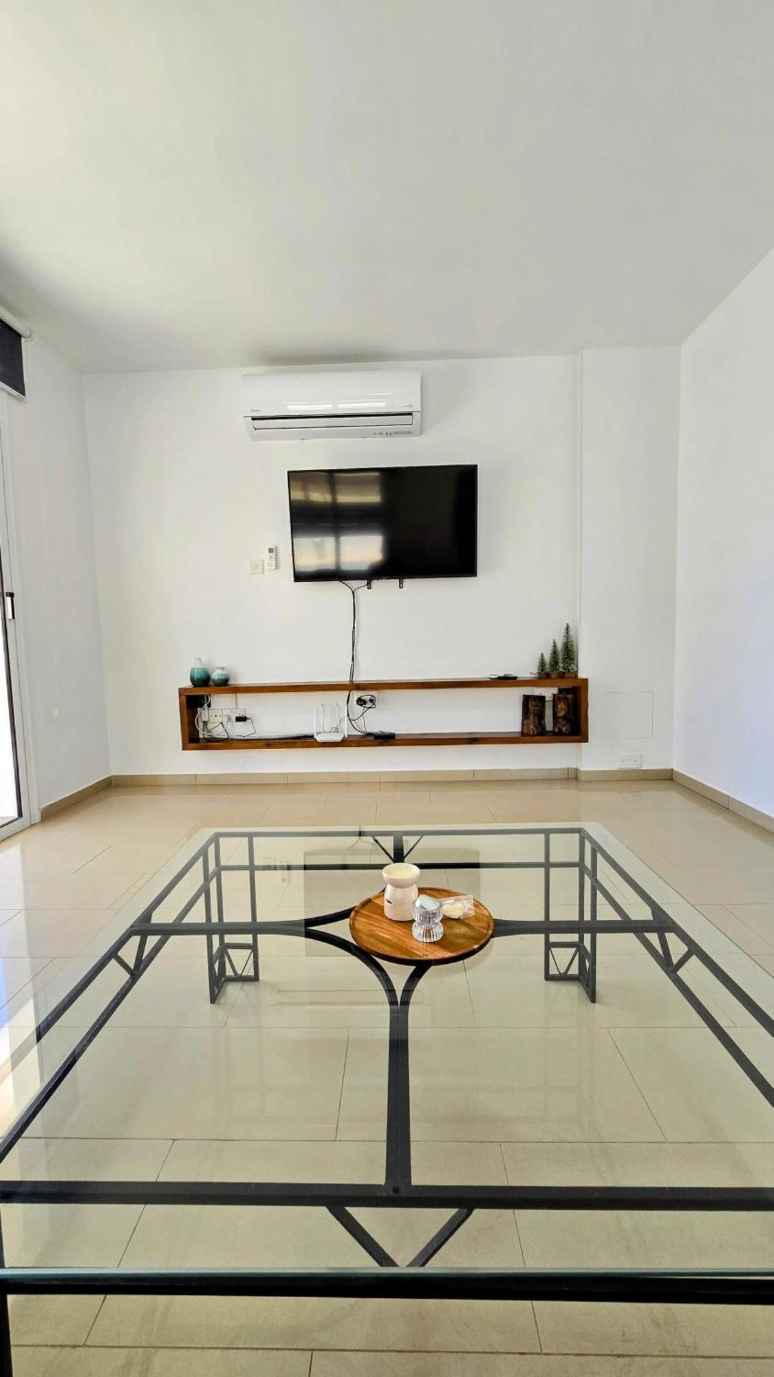 Sweet Destiny Villa With Private Pool 아이아 나파 외부 사진