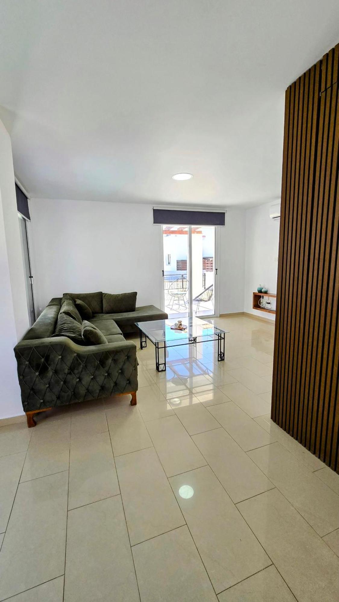 Sweet Destiny Villa With Private Pool 아이아 나파 외부 사진