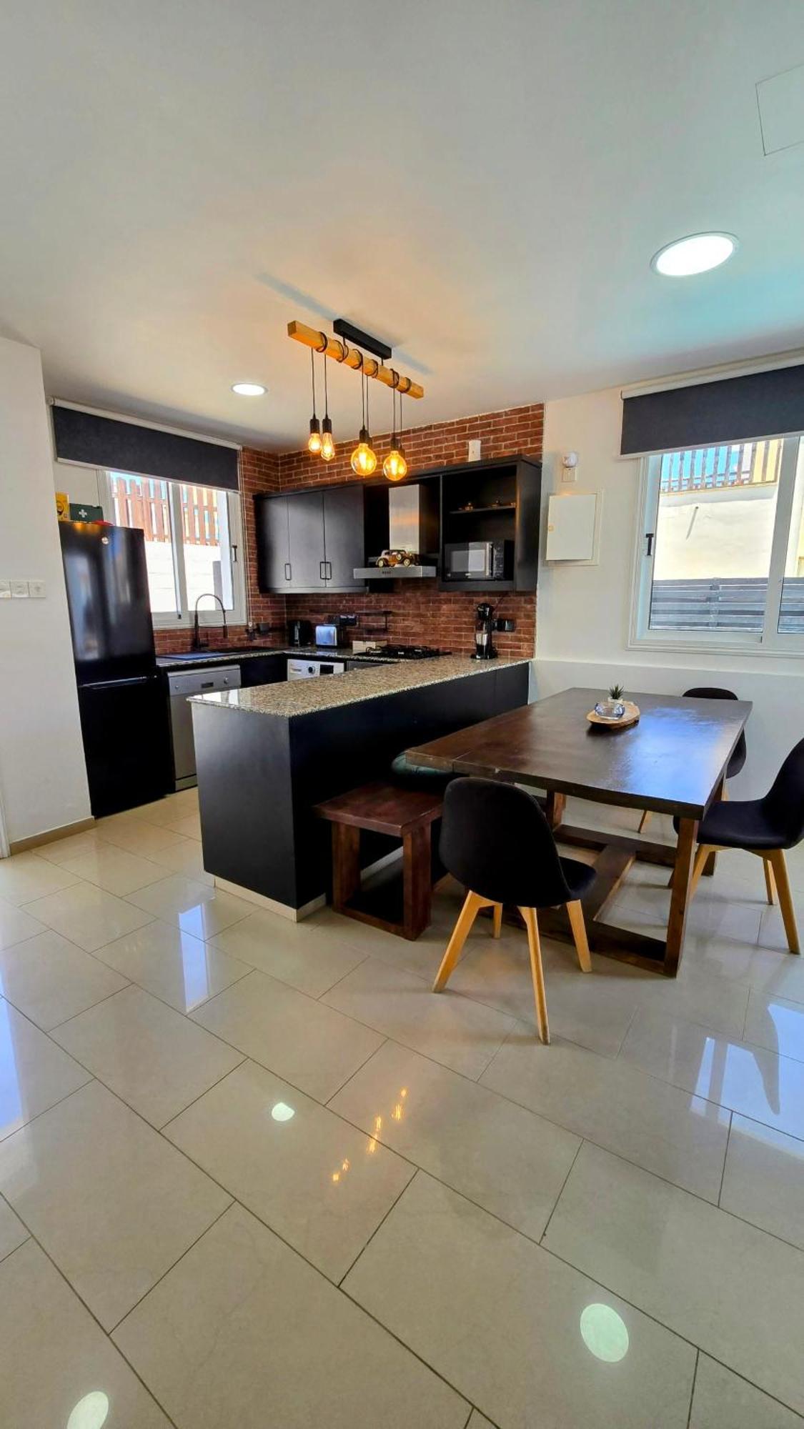 Sweet Destiny Villa With Private Pool 아이아 나파 외부 사진