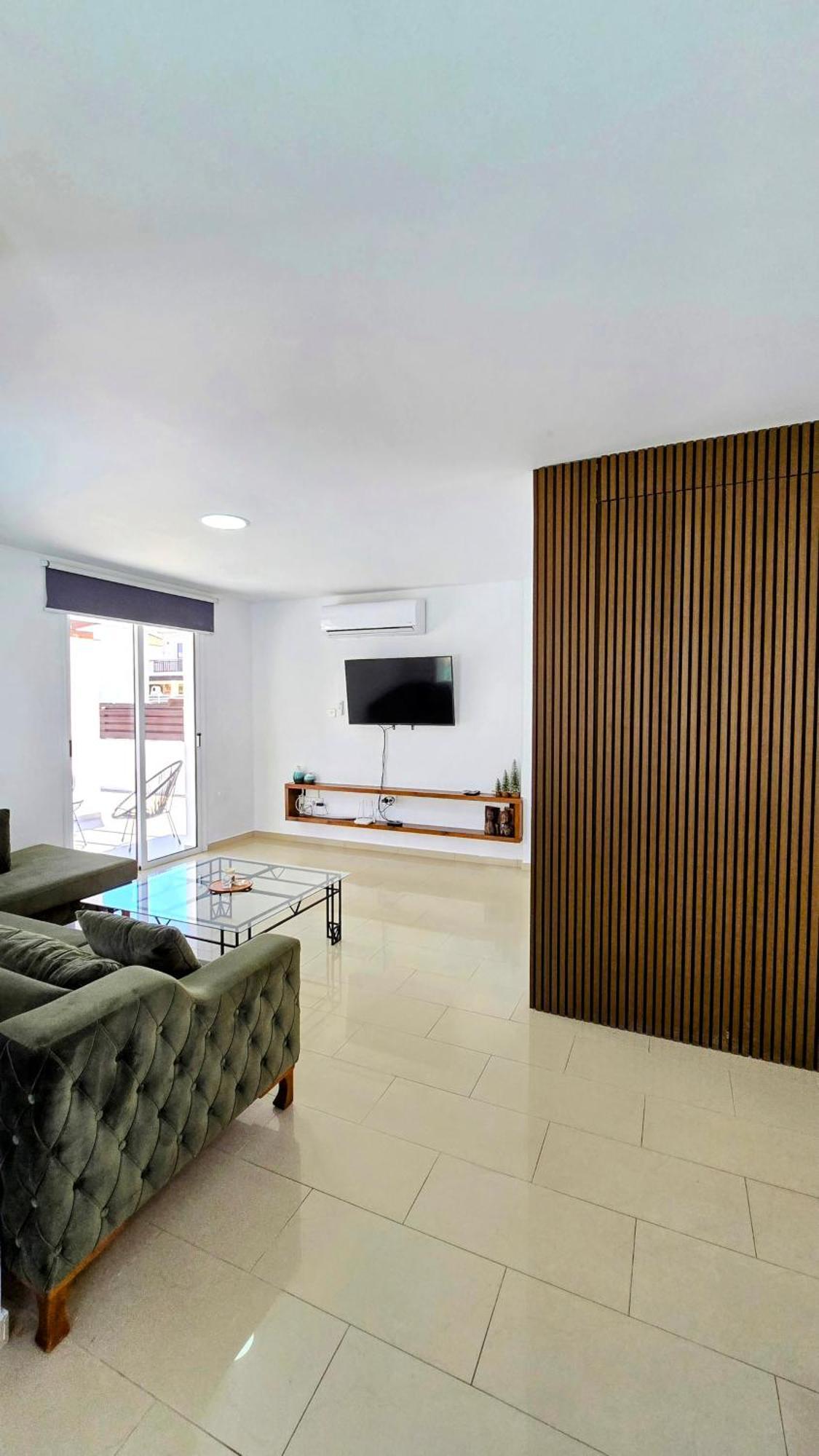 Sweet Destiny Villa With Private Pool 아이아 나파 외부 사진