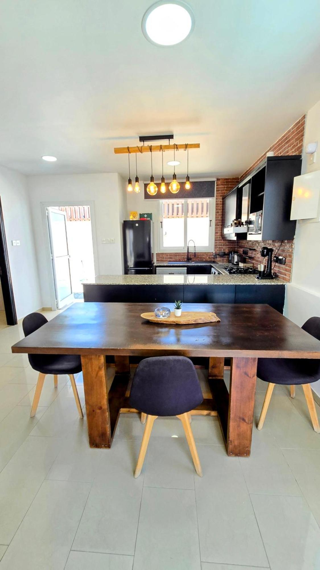 Sweet Destiny Villa With Private Pool 아이아 나파 외부 사진