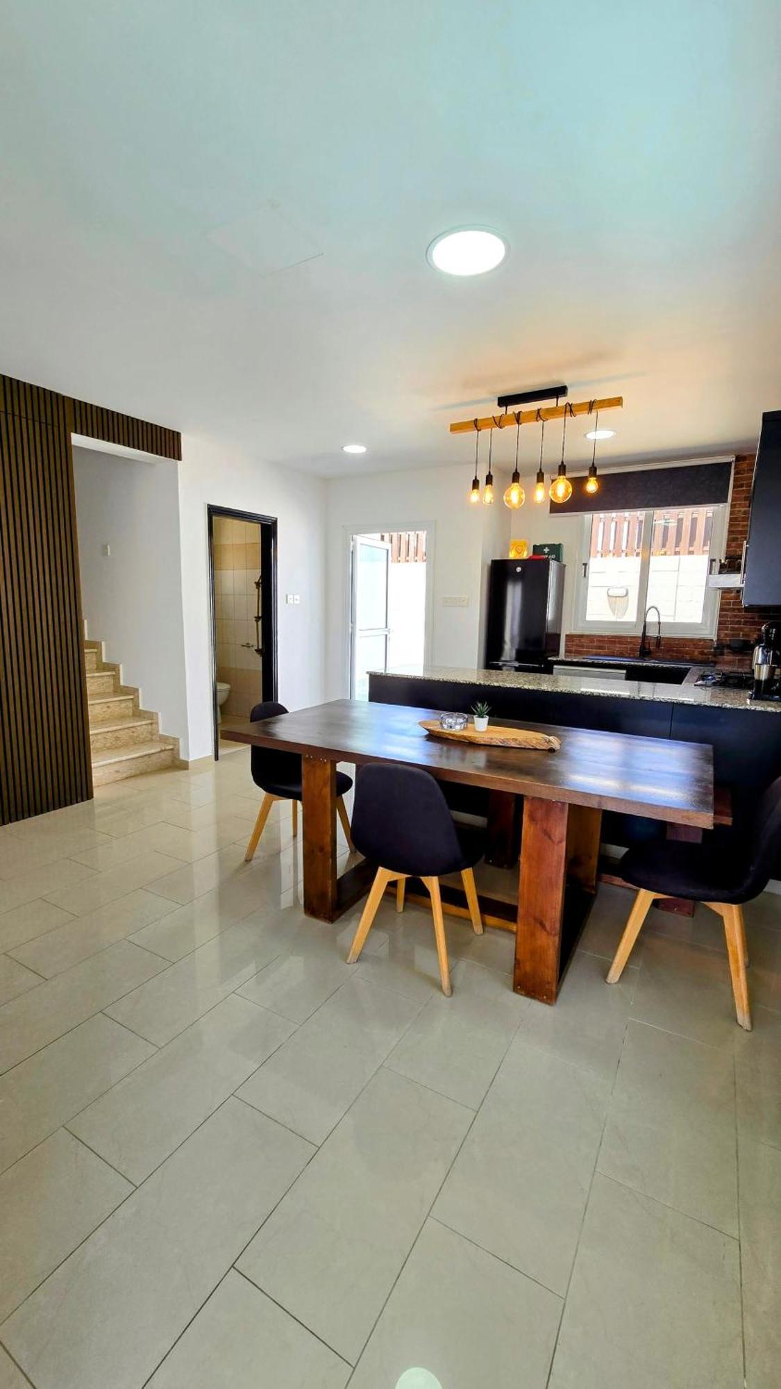 Sweet Destiny Villa With Private Pool 아이아 나파 외부 사진