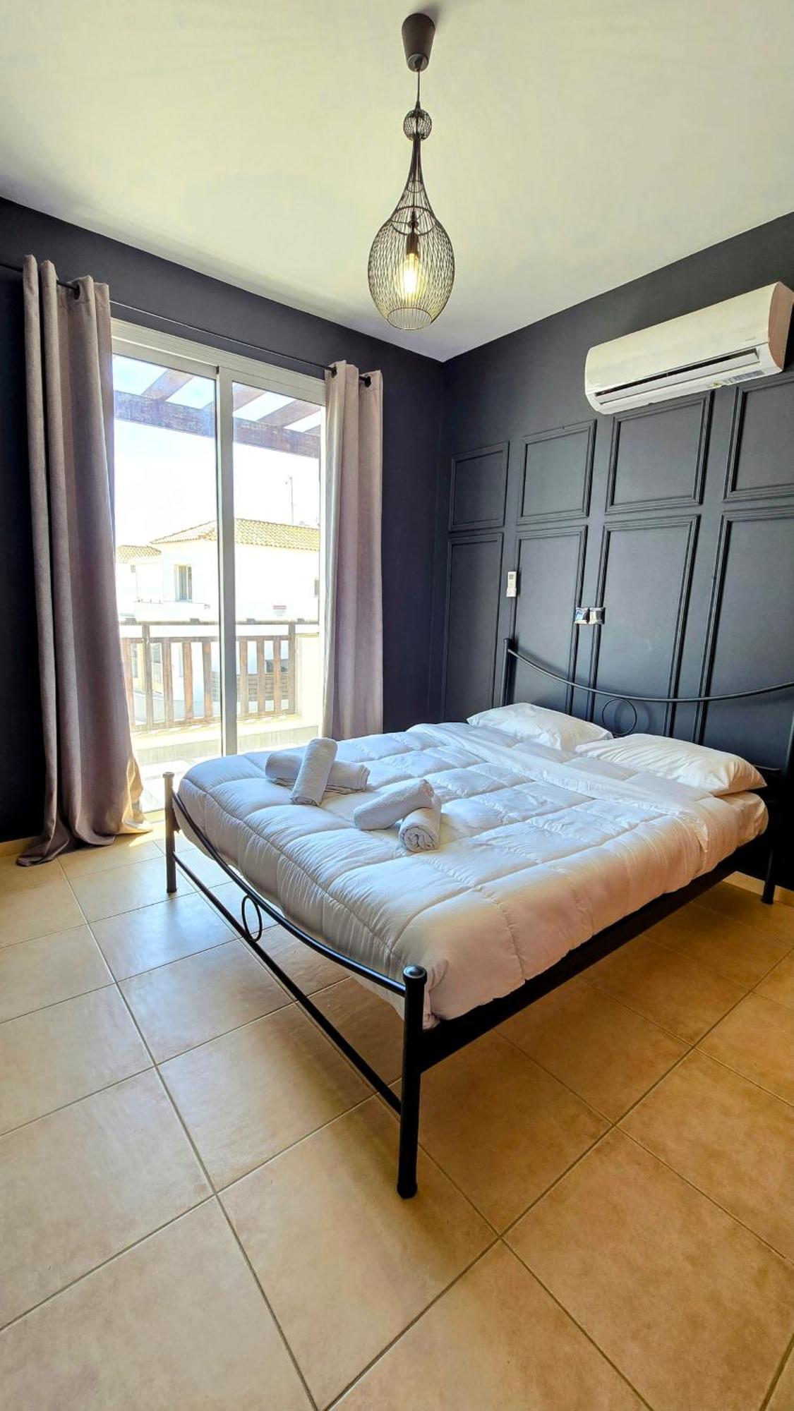 Sweet Destiny Villa With Private Pool 아이아 나파 외부 사진
