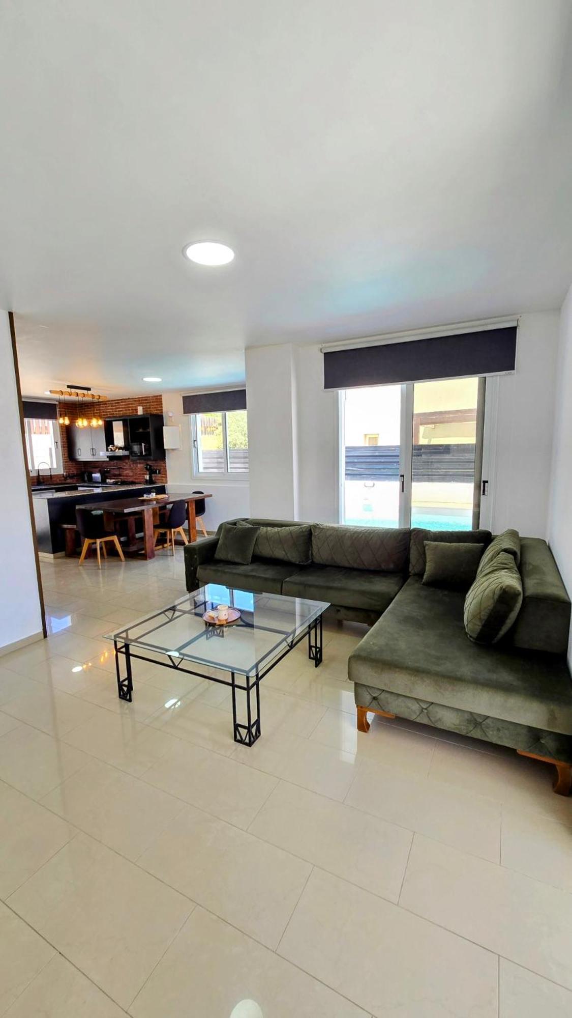 Sweet Destiny Villa With Private Pool 아이아 나파 외부 사진