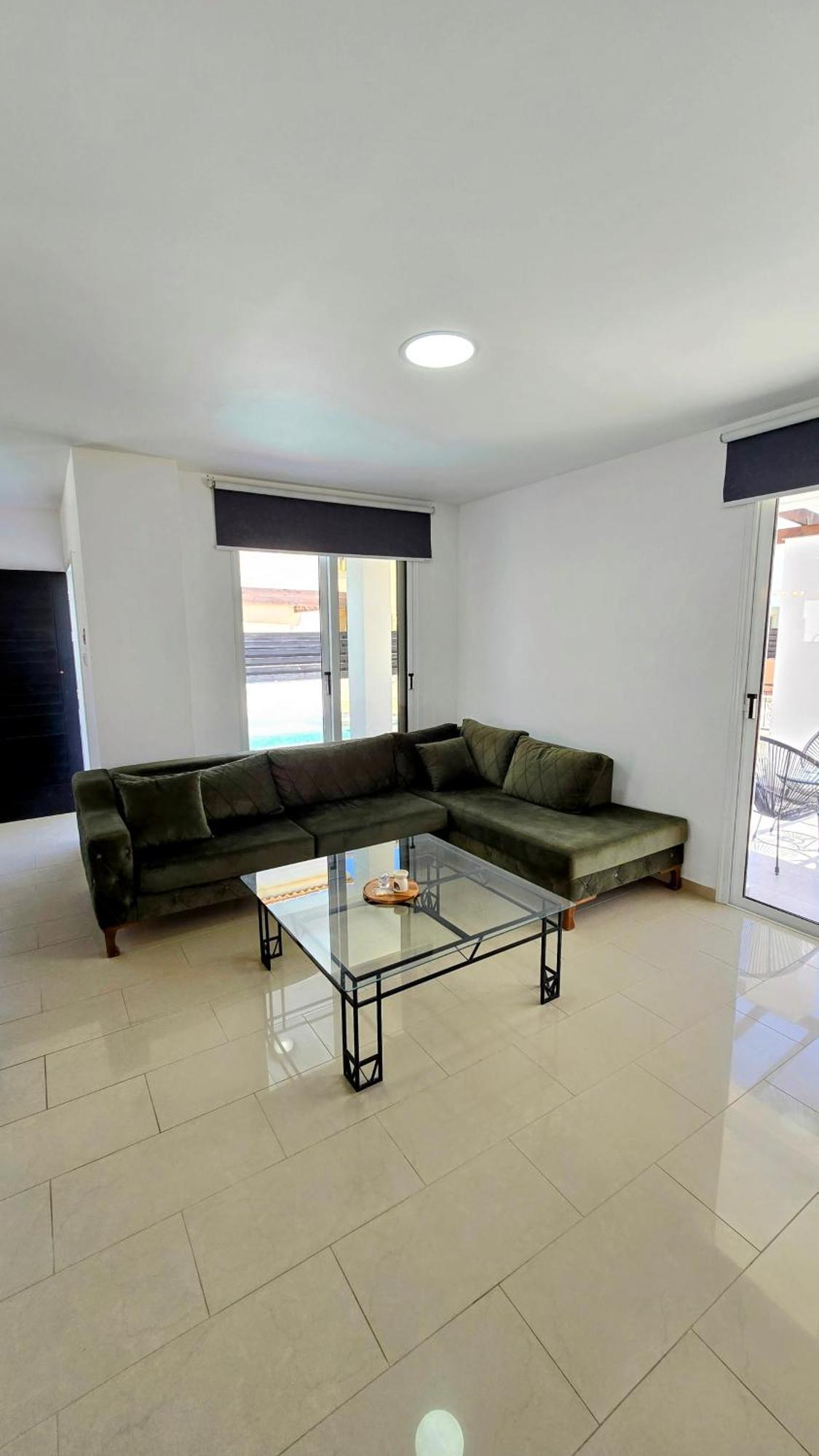 Sweet Destiny Villa With Private Pool 아이아 나파 외부 사진